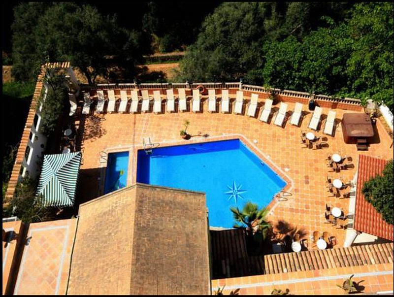 Elegance Playa Arenal III Vandrarhem El Arenal  Exteriör bild