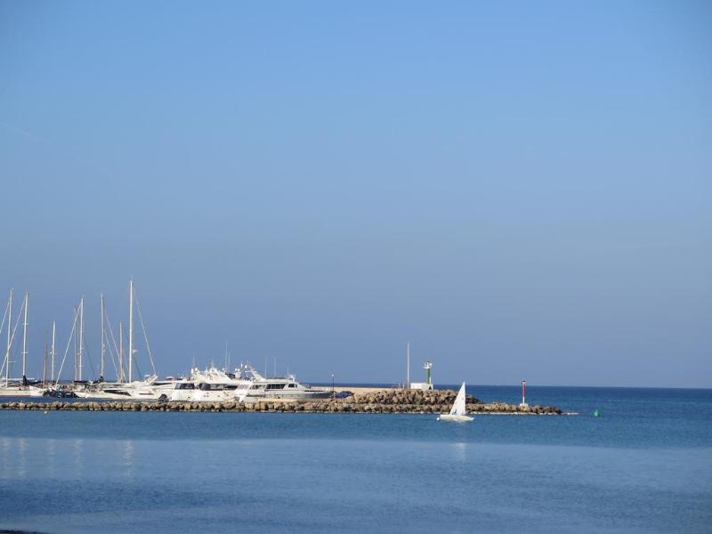 Elegance Playa Arenal III Vandrarhem El Arenal  Exteriör bild